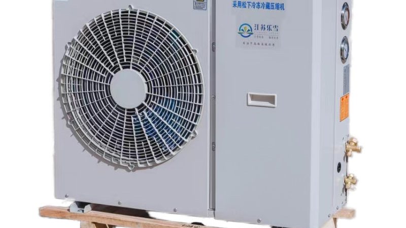 多联机优缺点分析
