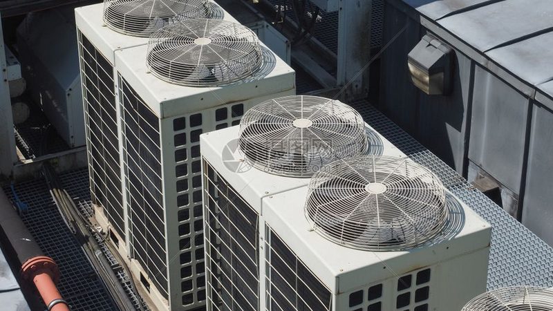 塑料工业冷水机定制：揭秘定制化解决方案的关键要素