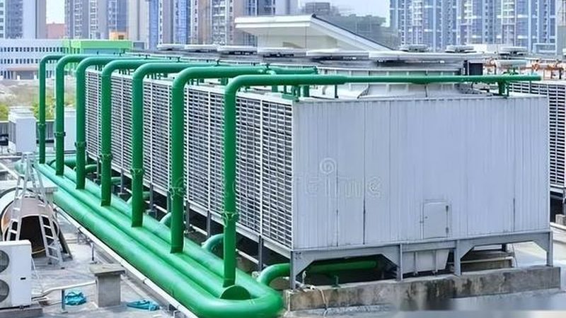 暖通工程设计与施工：两道工序，不同世界