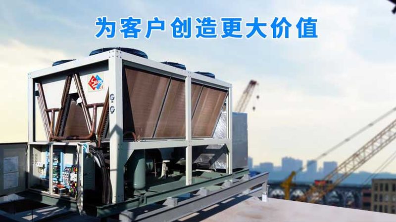 冷库工程公司十大品牌