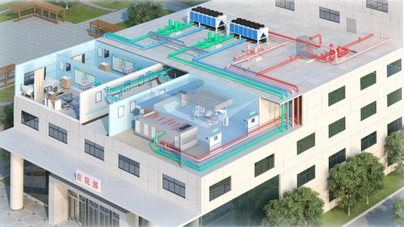 北京冷库制冷机组：如何选择高效可靠的冷库制冷解决方案**