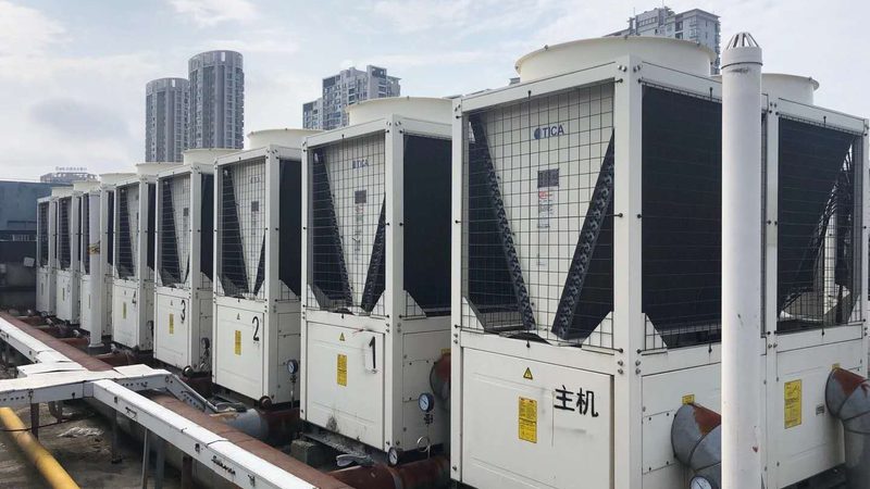 空调制冷配件批发，揭秘价格背后的秘密