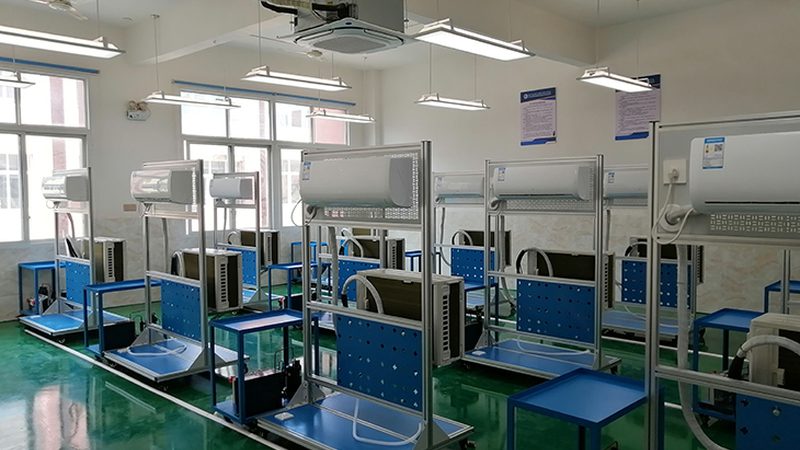 医药冷库维修改造，成本构成解析