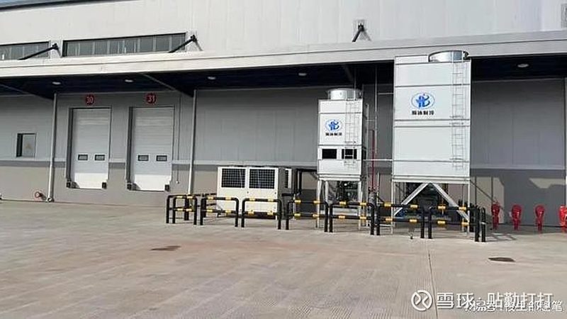 保鲜冷库设备：如何选择合适的厂家与产品？**