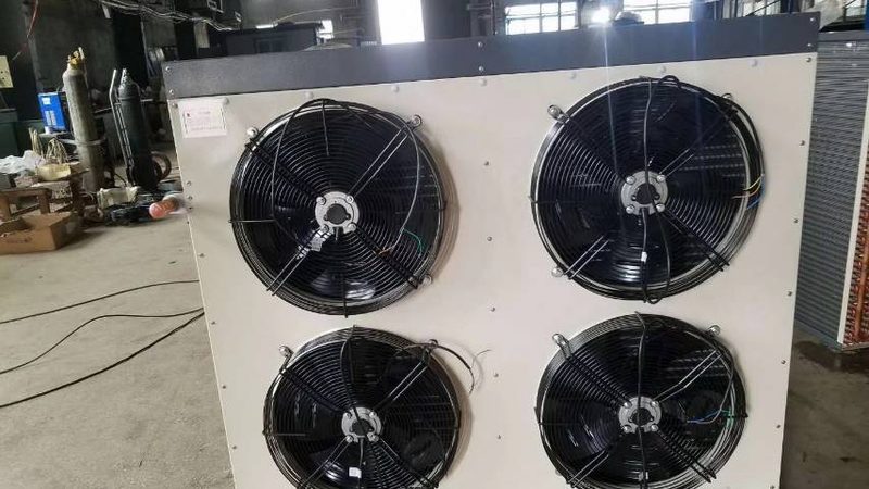 日系中央空调报价单背后的考量因素